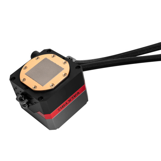 Охолодження Valkyrie Syn 240 ARGB Black