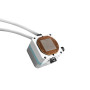 Охолодження Valkyrie Syn 240 ARGB White