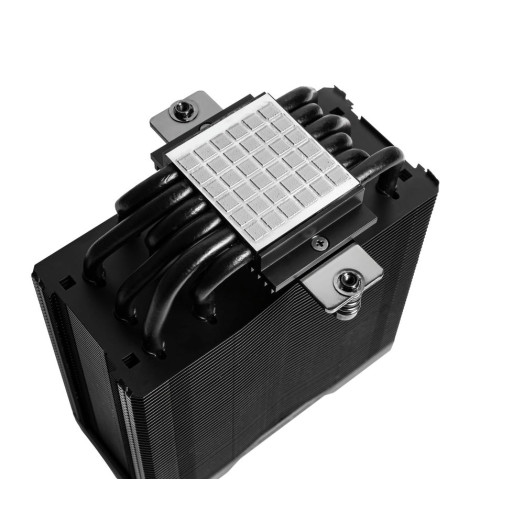 Кулер Valkyrie Vind SL125 ARGB Black