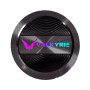 Кулер Valkyrie Dragonfang 240 ARGB Black