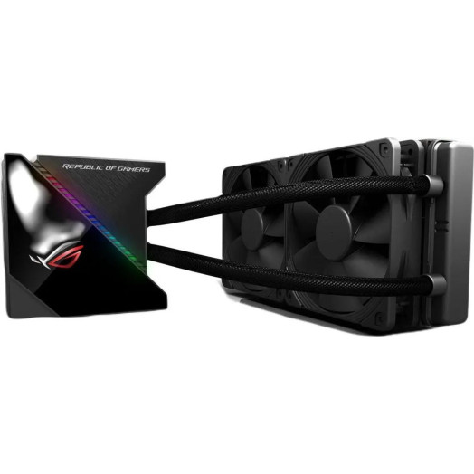 Кулер ASUS ROG RYUJIN 240 Black