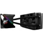 Кулер ASUS ROG RYUJIN 240 Black