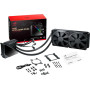 Кулер ASUS ROG RYUJIN 240 Black