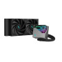 Охолодження DeepCool LT520 RGB Black