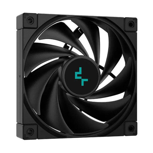 Охолодження DeepCool LT520 RGB Black