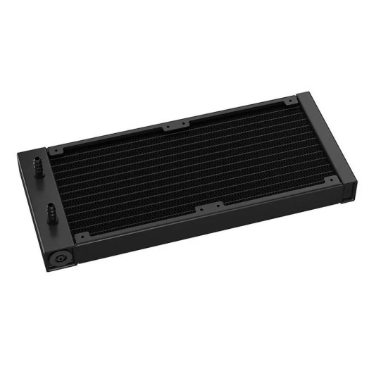 Охолодження DeepCool LT520 RGB Black