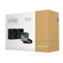 Охолодження DeepCool LT520 RGB Black