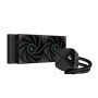 Охолодження DeepCool LE520S Zero Dark Black