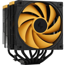 Охолодження DeepCool AK620 Zero Dark Zoria Black
