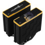 Охолодження DeepCool AK620 Zero Dark Zoria Black
