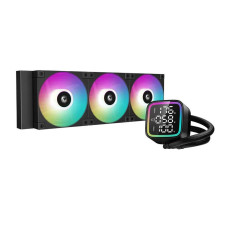 Охолодження DeepCool LD360 Black