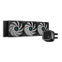 Охолодження DeepCool LE720 Black