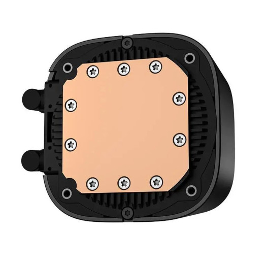 Охолодження DeepCool LE720 Black