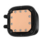 Охолодження DeepCool LE720 Black