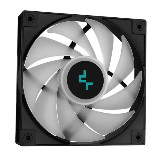 Охолодження DeepCool LE720 Black