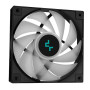 Охолодження DeepCool LE720 Black