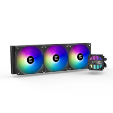 Охолодження Zalman Alpha2 A36 Black