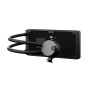 Fractal Design Lumen S24 V2 Black Cooling