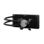 Fractal Design Lumen S24 V2 Black Cooling