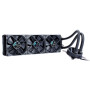 Fractal Design Celsius S36 Black Cooling