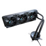 Fractal Design Celsius S36 Black Cooling