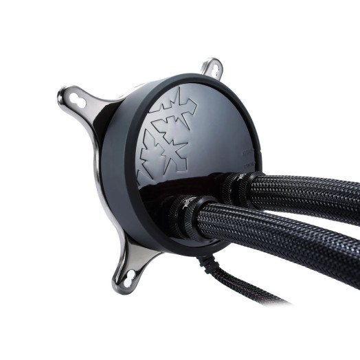 Fractal Design Celsius S36 Black Cooling