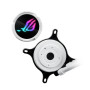 ASUS ROG Strix LC III 360 ARGB White Edition Cooler White