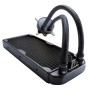 Fractal Design Celsius S24 Black Cooling