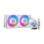Охолодження MSI MAG CoreLiquid I240 ARGB White