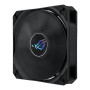 Охолодження ASUS ROG Strix LC III 360 Black