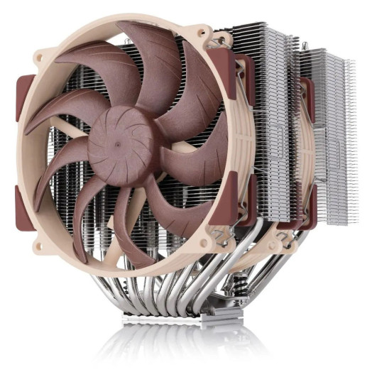 Охолоджувач Noctua NH-D15 G2 HBC Brown