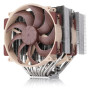 Охолоджувач Noctua NH-D15 G2 HBC Brown