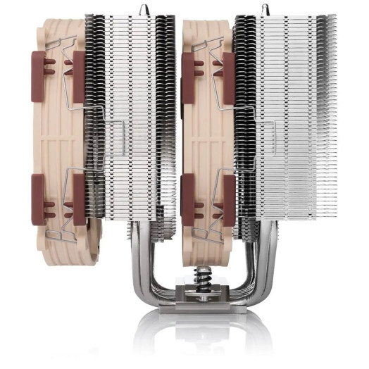 Охолоджувач Noctua NH-D15 G2 HBC Brown