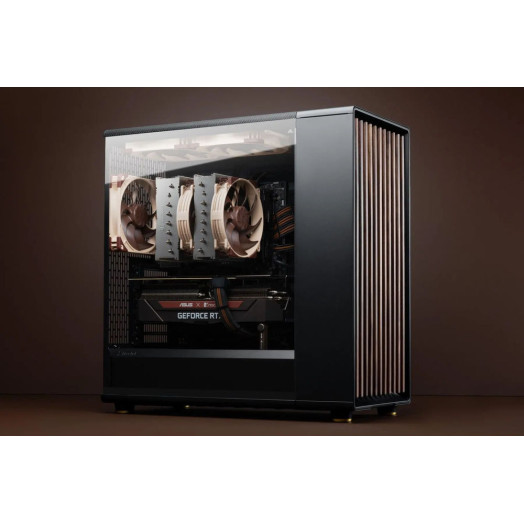 Охолоджувач Noctua NH-D15 G2 HBC Brown
