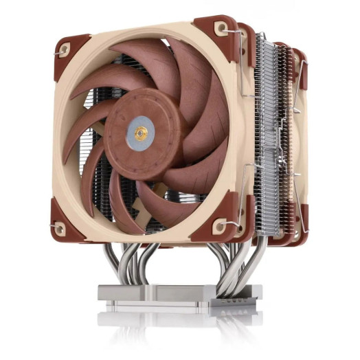 Коричневий кулер Noctua NH-U12S DX-3647