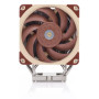 Коричневий кулер Noctua NH-U12S DX-3647