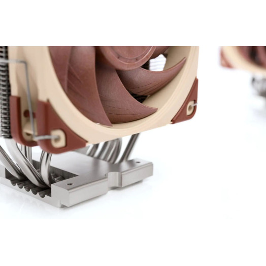 Коричневий кулер Noctua NH-U12S DX-3647