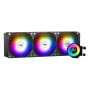 Охолодження Darkflash AP360 Black