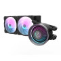 Охолодження Darkflash DN 240 Black