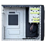 Чохол початкового рівня Chieftec Midi Tower LG-01B-OP чорний