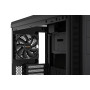 тихо! Pure Base 600 Window Black Black