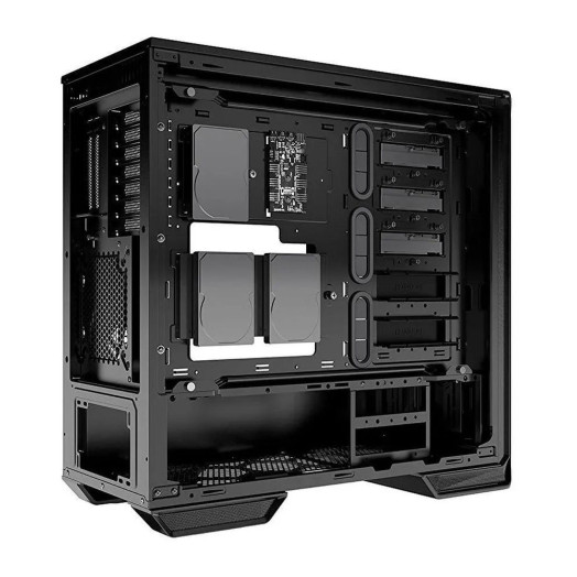 тихо! Dark Base 700 Black