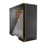 тихо! Dark Base 700 Black