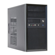Чохол Chieftec CT-01B-350GPB чорний
