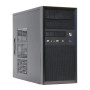 Чохол Chieftec CT-01B-350GPB чорний