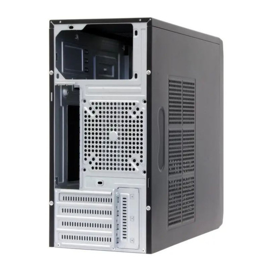 Чохол Chieftec CT-01B-350GPB чорний