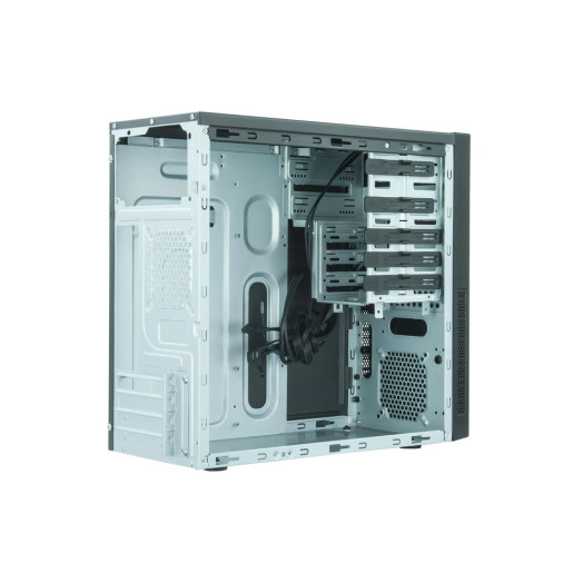 Чохол Chieftec Mini Tower Case HO-11B-350GPB