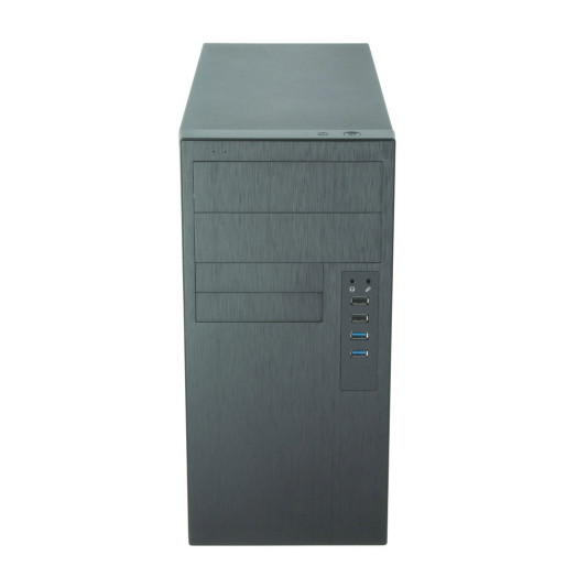 Чохол Chieftec Mini Tower Case HO-11B-350GPB