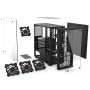 Чохол Krux Leda ARGB Black