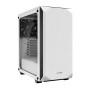 тихо! Pure Base 500 Window White